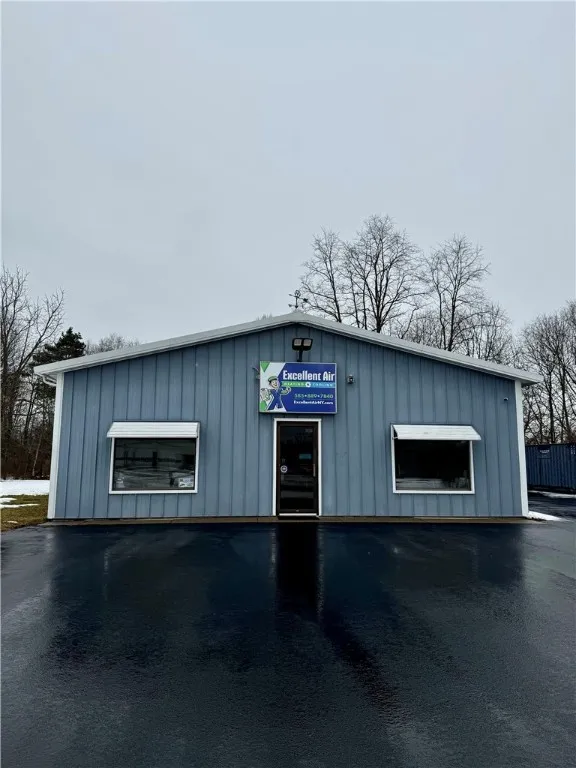 376 Scottsville Mumford Road, Wheatland, New York, Wheatland, New York 14546, ,Commercial Lease,Closed,376 Scottsville Mumford Road, Wheatland, New York ,R1590306