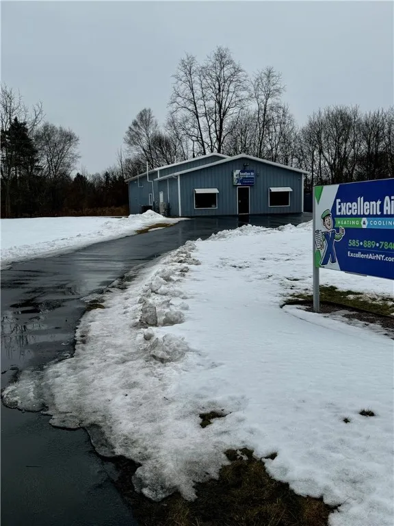 376 Scottsville Mumford Road, Wheatland, New York, Wheatland, New York 14546, ,Commercial Lease,Closed,376 Scottsville Mumford Road, Wheatland, New York ,R1590306