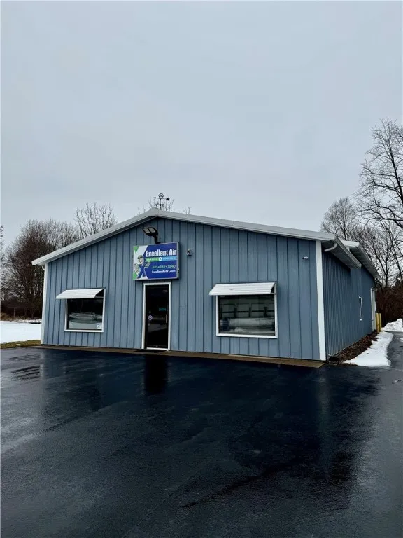 376 Scottsville Mumford Road, Wheatland, New York, Wheatland, New York 14546, ,Commercial Lease,Closed,376 Scottsville Mumford Road, Wheatland, New York ,R1590306