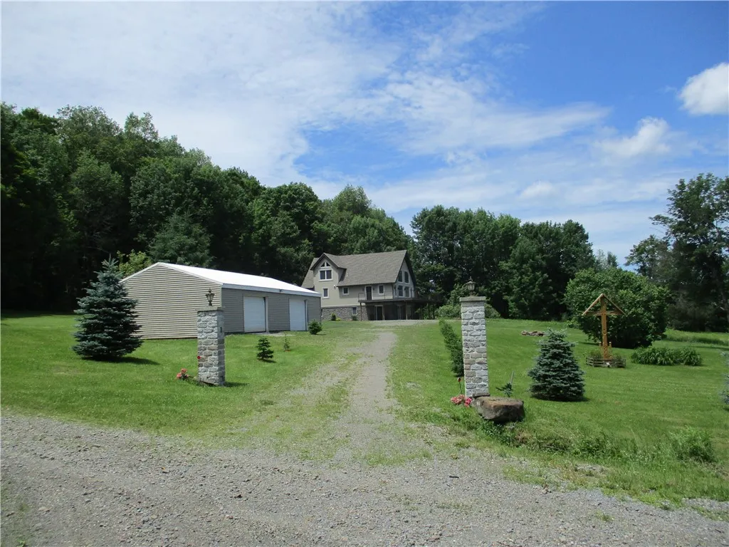 274 Reservoir Hill Road, Plymouth, New York 13815, Plymouth, New York 13815, 3 Bedrooms Bedrooms, 11 Rooms Rooms,3 BathroomsBathrooms,Residential,For Sale,274 Reservoir Hill Road, Plymouth, New York 13815,R1590196