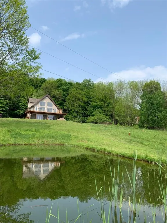 274 Reservoir Hill Road, Plymouth, New York 13815, Plymouth, New York 13815, 3 Bedrooms Bedrooms, 11 Rooms Rooms,3 BathroomsBathrooms,Residential,For Sale,274 Reservoir Hill Road, Plymouth, New York 13815,R1590196