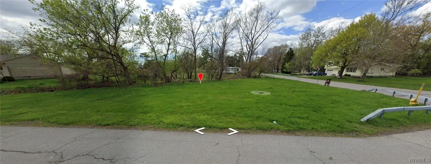 Hyland Avenue, West Seneca, New York 14224, West Seneca, New York 14224, ,Land,Closed,Hyland Avenue, West Seneca, New York 14224,B1590498
