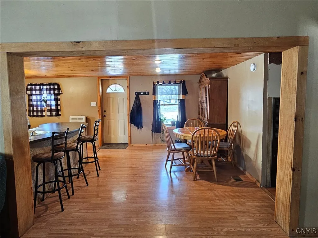 4874 Beech Ridge Road, Croghan, New York 13619, Croghan, New York 13619, 3 Bedrooms Bedrooms, 7 Rooms Rooms,1 BathroomBathrooms,Residential,For Sale,4874 Beech Ridge Road, Croghan, New York 13619,S1590454
