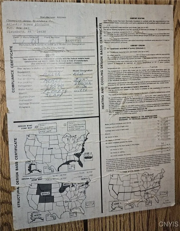 4874 Beech Ridge Road, Croghan, New York 13619, Croghan, New York 13619, 3 Bedrooms Bedrooms, 7 Rooms Rooms,1 BathroomBathrooms,Residential,For Sale,4874 Beech Ridge Road, Croghan, New York 13619,S1590454
