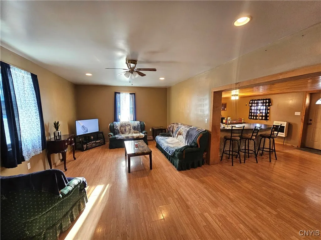 4874 Beech Ridge Road, Croghan, New York 13619, Croghan, New York 13619, 3 Bedrooms Bedrooms, 7 Rooms Rooms,1 BathroomBathrooms,Residential,For Sale,4874 Beech Ridge Road, Croghan, New York 13619,S1590454