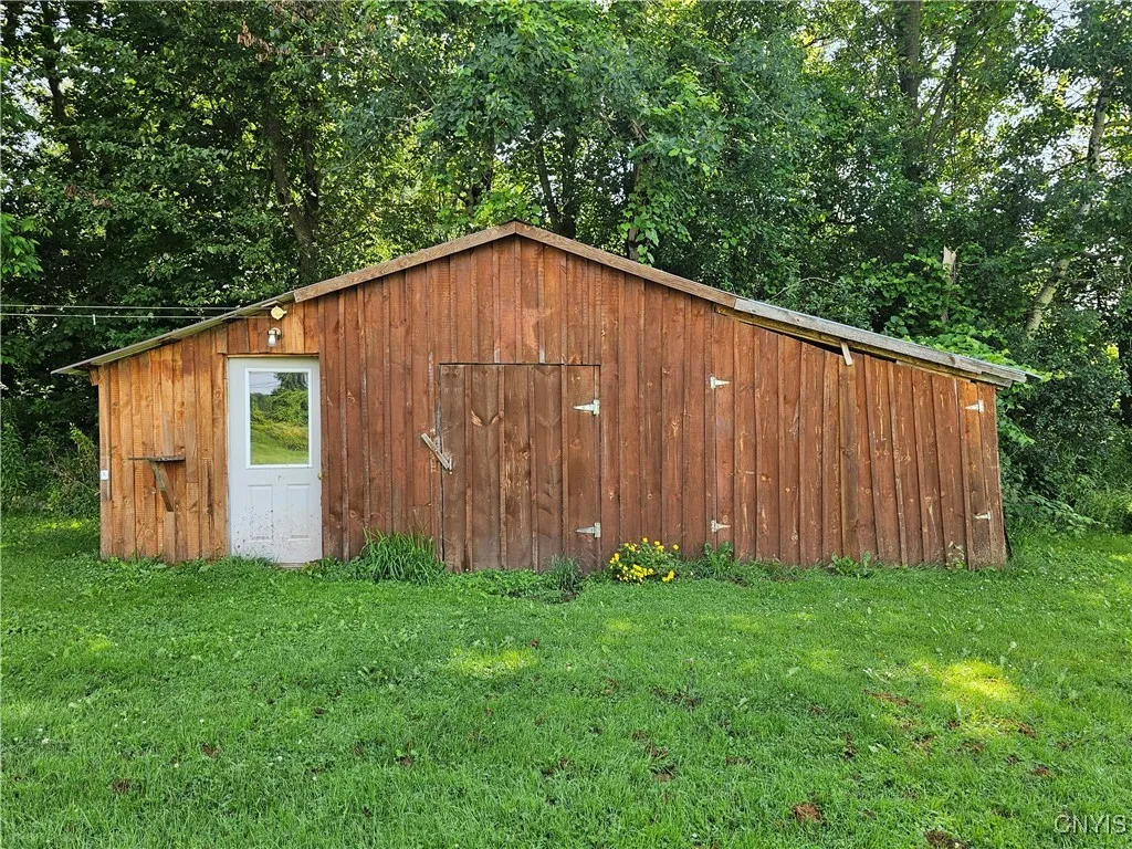 4874 Beech Ridge Road, Croghan, New York 13619, Croghan, New York 13619, 3 Bedrooms Bedrooms, 7 Rooms Rooms,1 BathroomBathrooms,Residential,For Sale,4874 Beech Ridge Road, Croghan, New York 13619,S1590454