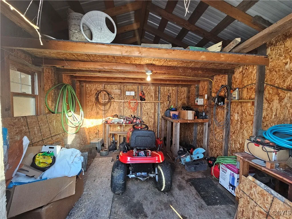 4874 Beech Ridge Road, Croghan, New York 13619, Croghan, New York 13619, 3 Bedrooms Bedrooms, 7 Rooms Rooms,1 BathroomBathrooms,Residential,For Sale,4874 Beech Ridge Road, Croghan, New York 13619,S1590454