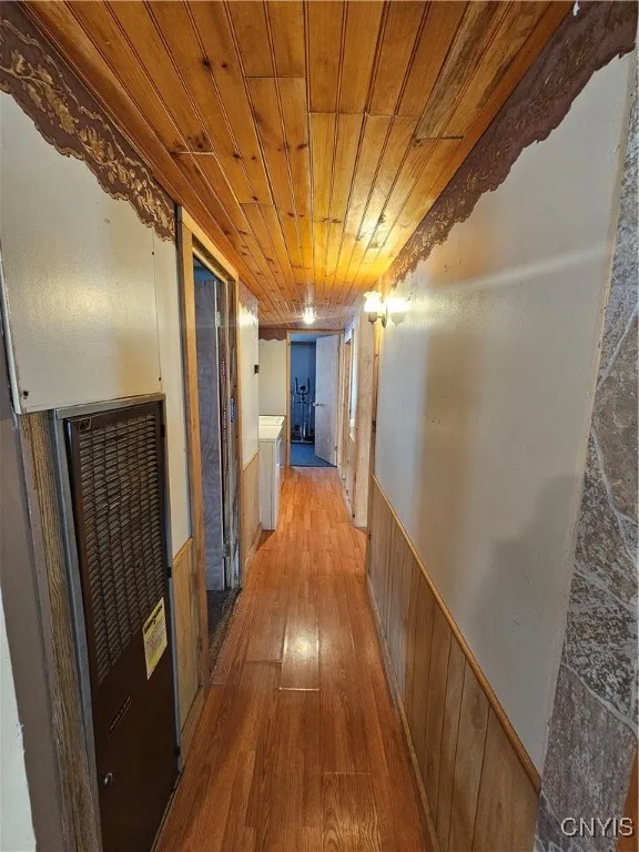 4874 Beech Ridge Road, Croghan, New York 13619, Croghan, New York 13619, 3 Bedrooms Bedrooms, 7 Rooms Rooms,1 BathroomBathrooms,Residential,For Sale,4874 Beech Ridge Road, Croghan, New York 13619,S1590454