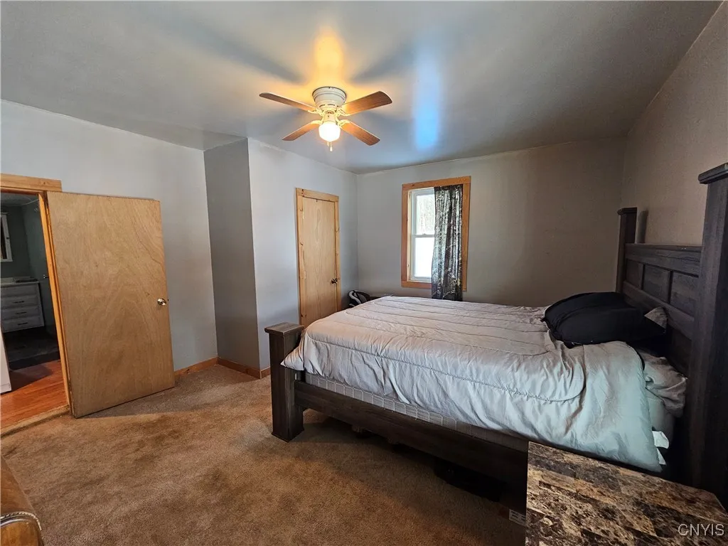 4874 Beech Ridge Road, Croghan, New York 13619, Croghan, New York 13619, 3 Bedrooms Bedrooms, 7 Rooms Rooms,1 BathroomBathrooms,Residential,For Sale,4874 Beech Ridge Road, Croghan, New York 13619,S1590454