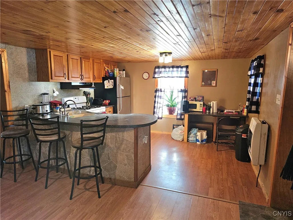 4874 Beech Ridge Road, Croghan, New York 13619, Croghan, New York 13619, 3 Bedrooms Bedrooms, 7 Rooms Rooms,1 BathroomBathrooms,Residential,For Sale,4874 Beech Ridge Road, Croghan, New York 13619,S1590454