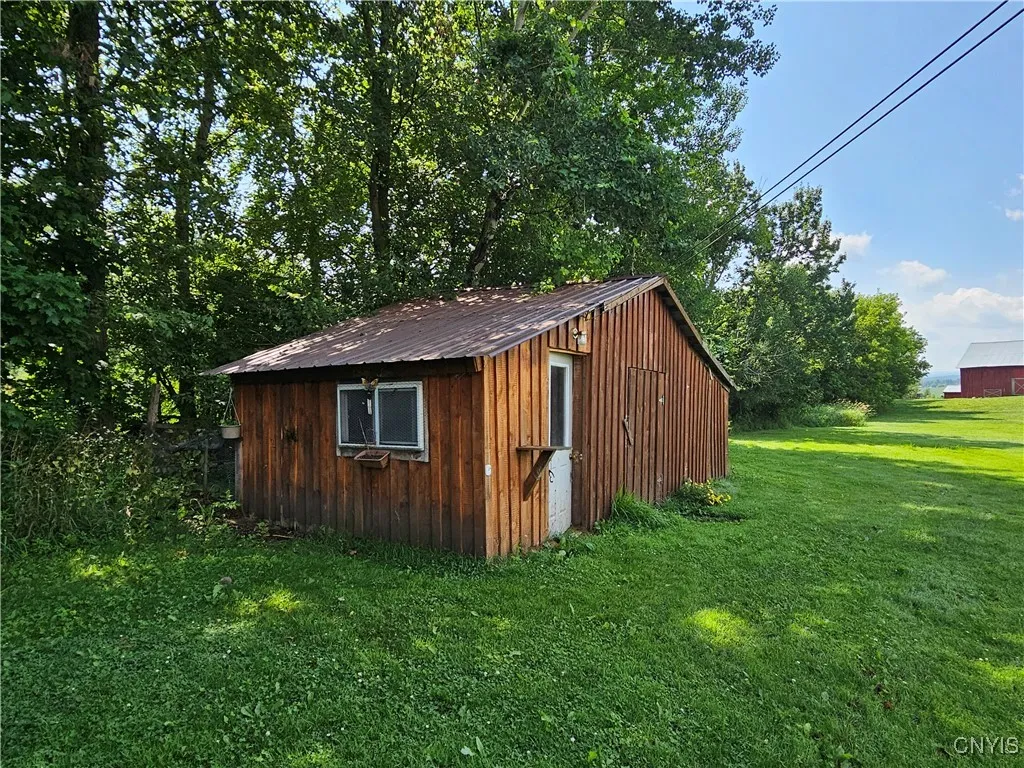 4874 Beech Ridge Road, Croghan, New York 13619, Croghan, New York 13619, 3 Bedrooms Bedrooms, 7 Rooms Rooms,1 BathroomBathrooms,Residential,For Sale,4874 Beech Ridge Road, Croghan, New York 13619,S1590454