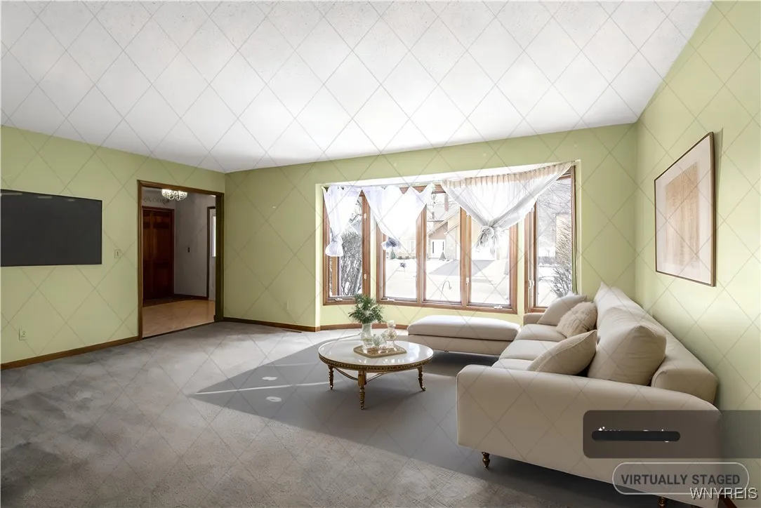 149 Shellridge Drive, Amherst, New York 14051, Amherst, New York 14051, 4 Bedrooms Bedrooms, 9 Rooms Rooms,2 BathroomsBathrooms,Residential,Closed,149 Shellridge Drive, Amherst, New York 14051,0,B1590513