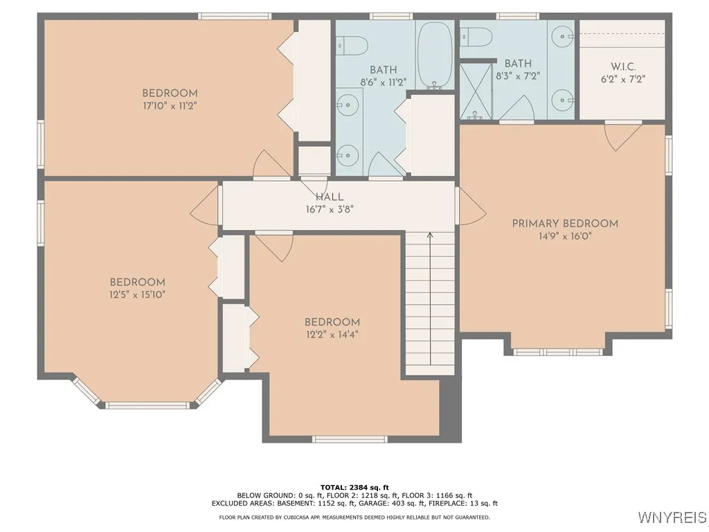 149 Shellridge Drive, Amherst, New York 14051, Amherst, New York 14051, 4 Bedrooms Bedrooms, 9 Rooms Rooms,2 BathroomsBathrooms,Residential,Closed,149 Shellridge Drive, Amherst, New York 14051,0,B1590513