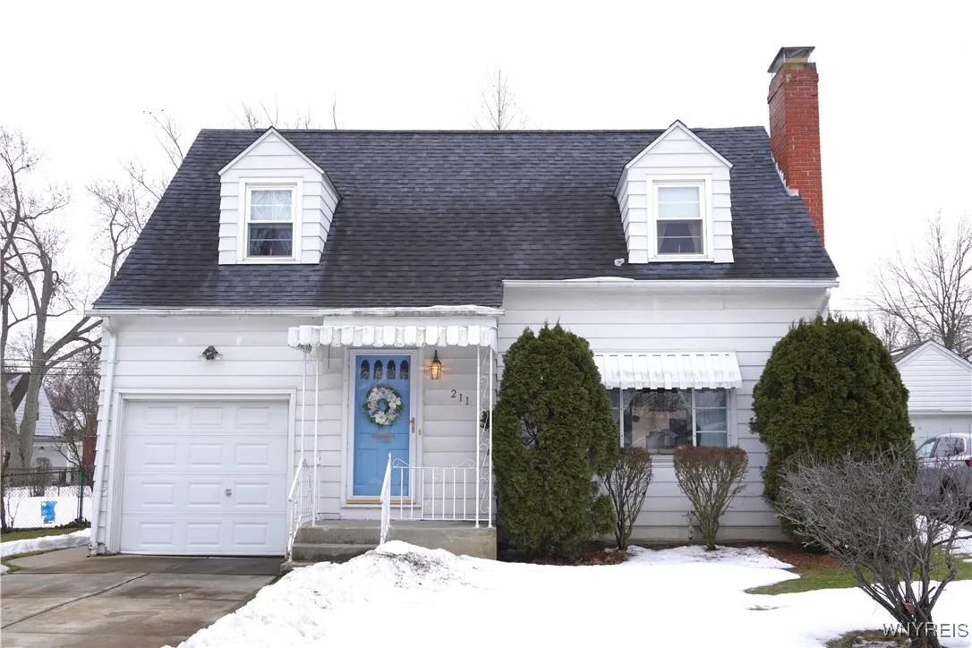 211 Northwood Drive, Tonawanda-town, New York 1422, Tonawanda, New York 14223, 3 Bedrooms Bedrooms, 8 Rooms Rooms,1 BathroomBathrooms,Residential,Closed,211 Northwood Drive, Tonawanda-town, New York 1422,0,B1589540