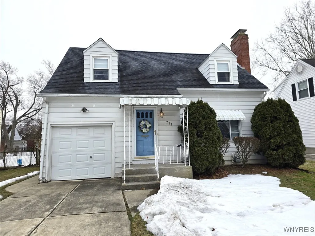211 Northwood Drive, Tonawanda-town, New York 1422, Tonawanda, New York 14223, 3 Bedrooms Bedrooms, 8 Rooms Rooms,1 BathroomBathrooms,Residential,Closed,211 Northwood Drive, Tonawanda-town, New York 1422,0,B1589540