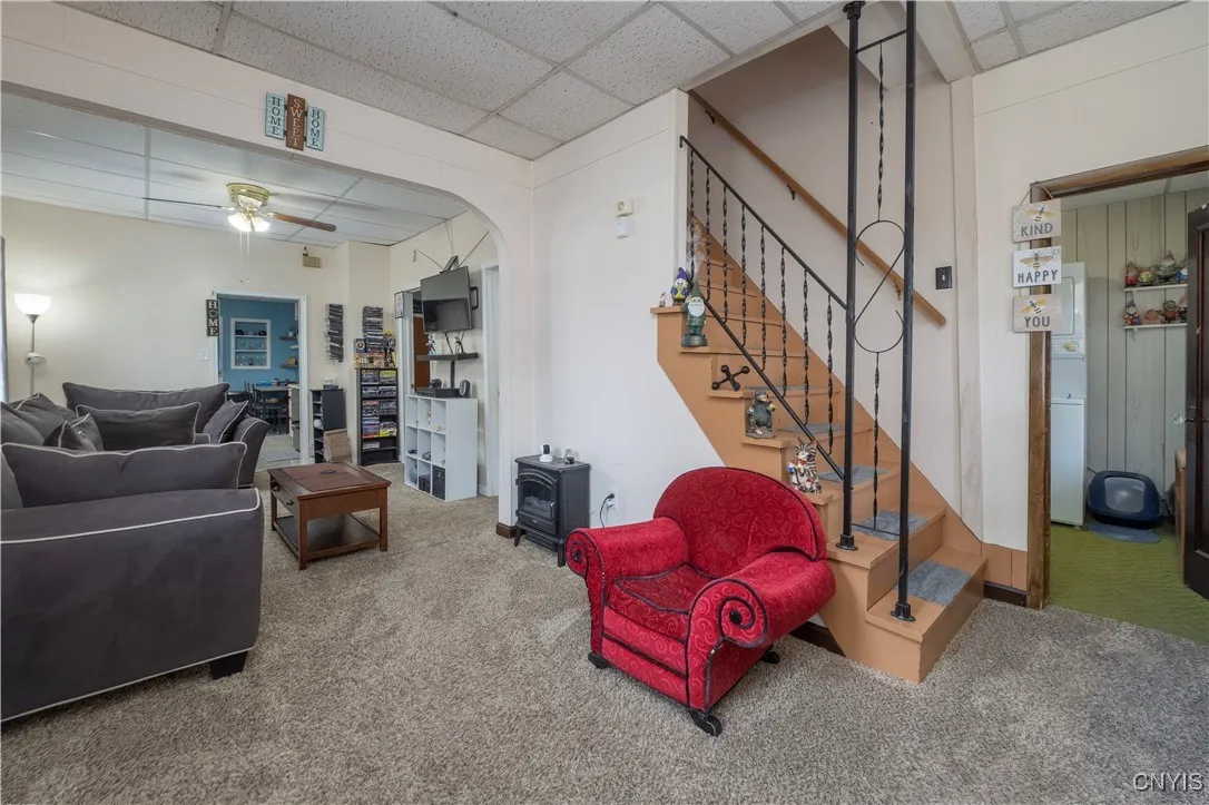 216 Vann Street, Syracuse, New York 13206, Syracuse, New York 13206, 3 Bedrooms Bedrooms, 7 Rooms Rooms,2 BathroomsBathrooms,Residential,Closed,216 Vann Street, Syracuse, New York 13206,0,S1590442