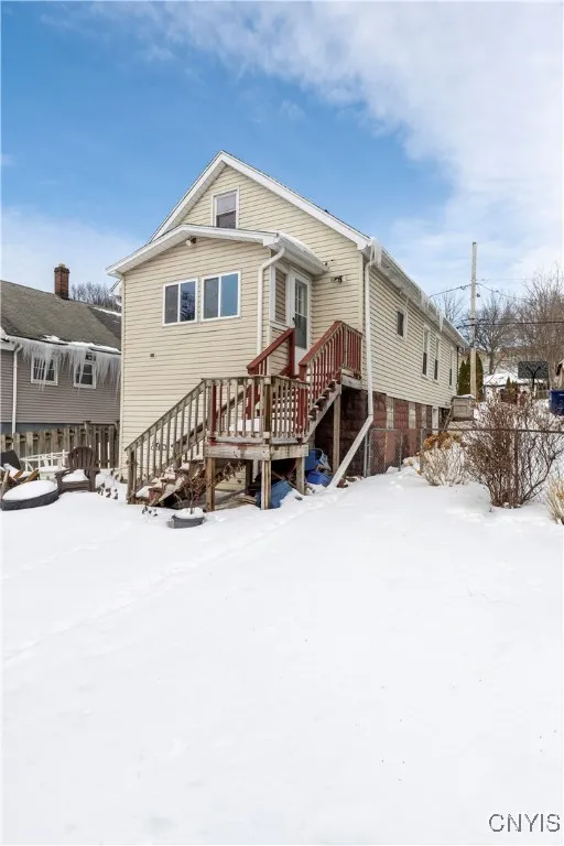 216 Vann Street, Syracuse, New York 13206, Syracuse, New York 13206, 3 Bedrooms Bedrooms, 7 Rooms Rooms,2 BathroomsBathrooms,Residential,Closed,216 Vann Street, Syracuse, New York 13206,0,S1590442