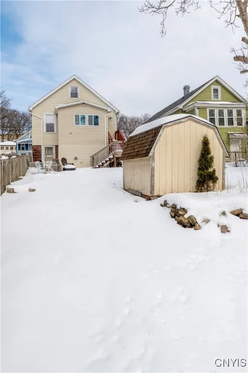 216 Vann Street, Syracuse, New York 13206, Syracuse, New York 13206, 3 Bedrooms Bedrooms, 7 Rooms Rooms,2 BathroomsBathrooms,Residential,Closed,216 Vann Street, Syracuse, New York 13206,0,S1590442