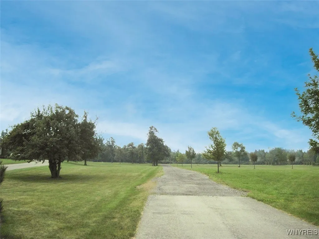 5129 Kraus Lane, Clarence, New York 14031, Clarence, New York 14031, ,Land,For Sale,5129 Kraus Lane, Clarence, New York 14031,B1590687