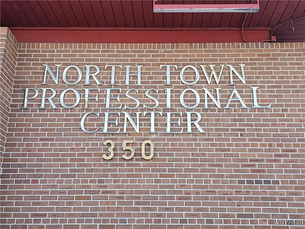 Outdoor sign