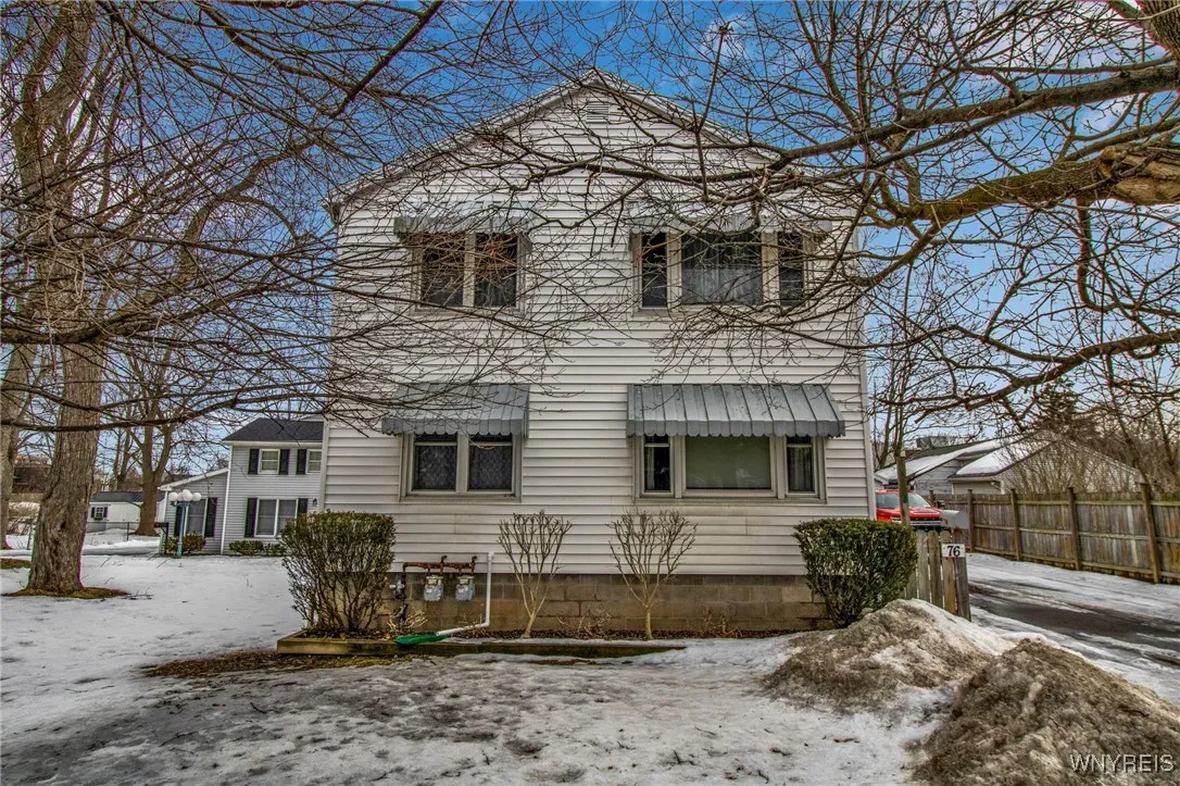 76 South Union Road, Amherst, New York 14221, Amherst, New York 14221, 6 Bedrooms Bedrooms, ,2 BathroomsBathrooms,Residential,Closed,76 South Union Road, Amherst, New York 14221,0,B1590699