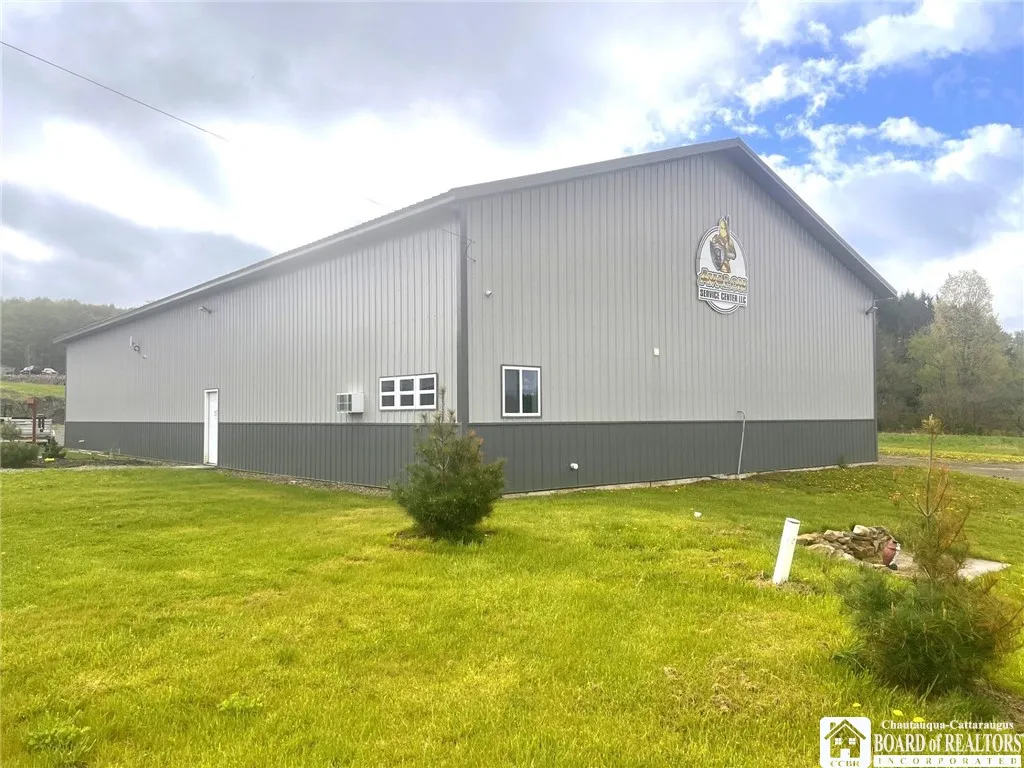 6906 Rte 60, Stockton, New York 14718, Stockton, New York 14718, ,Commercial Sale,For Sale,6906 Rte 60, Stockton, New York 14718,0,R1589227