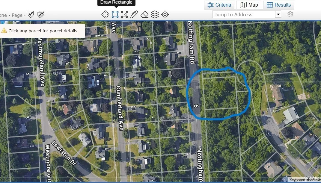 Nottingham Road, Dewitt, New York 13078, De Witt, New York 13078, ,Land,Closed,Nottingham Road, Dewitt, New York 13078,S1589856