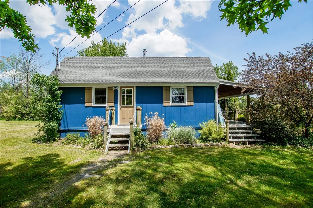 3180 Pine View Drive, Jerusalem, New York 14527, Jerusalem, New York 14527, 2 Bedrooms Bedrooms, 5 Rooms Rooms,1 BathroomBathrooms,Residential,Closed,3180 Pine View Drive, Jerusalem, New York 14527,0,R1590726