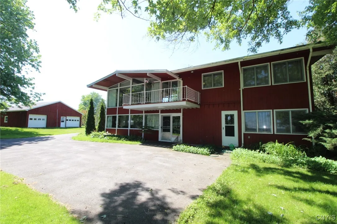 6363 Muskrat Bay Road, Cicero, New York 13029, Cicero, New York 13029, 3 Bedrooms Bedrooms, 10 Rooms Rooms,2 BathroomsBathrooms,Residential Lease,For Rent,6363 Muskrat Bay Road, Cicero, New York 13029,S1588948