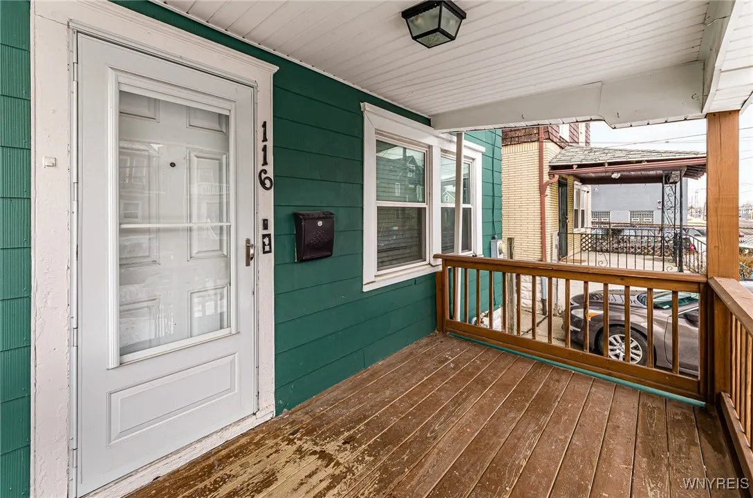 116 Ledger Street, Buffalo, New York 14216, Buffalo, New York 14216, 3 Bedrooms Bedrooms, 7 Rooms Rooms,1 BathroomBathrooms,Residential,Closed,116 Ledger Street, Buffalo, New York 14216,0,B1589895