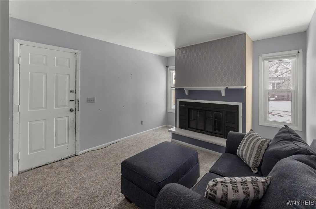 116 Ledger Street, Buffalo, New York 14216, Buffalo, New York 14216, 3 Bedrooms Bedrooms, 7 Rooms Rooms,1 BathroomBathrooms,Residential,Closed,116 Ledger Street, Buffalo, New York 14216,0,B1589895