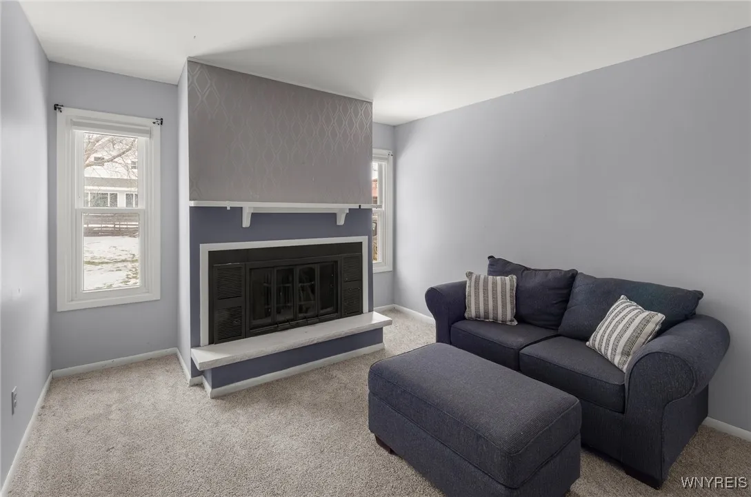 116 Ledger Street, Buffalo, New York 14216, Buffalo, New York 14216, 3 Bedrooms Bedrooms, 7 Rooms Rooms,1 BathroomBathrooms,Residential,Closed,116 Ledger Street, Buffalo, New York 14216,0,B1589895