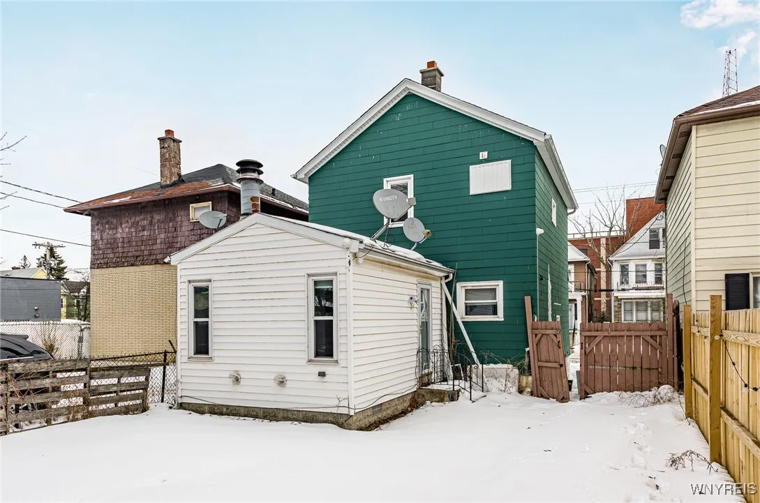 116 Ledger Street, Buffalo, New York 14216, Buffalo, New York 14216, 3 Bedrooms Bedrooms, 7 Rooms Rooms,1 BathroomBathrooms,Residential,Closed,116 Ledger Street, Buffalo, New York 14216,0,B1589895