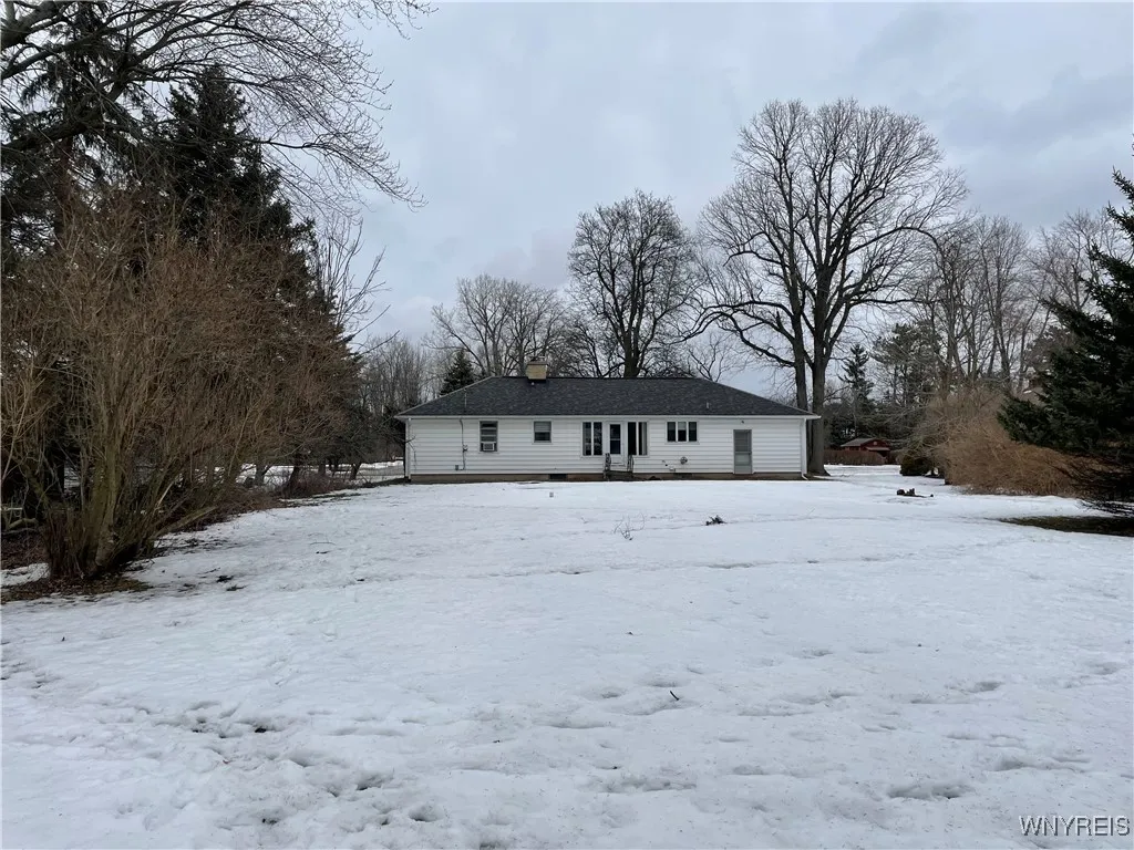 8315 Hirschwood Drive, Clarence, New York 14221, Clarence, New York 14221, 3 Bedrooms Bedrooms, 8 Rooms Rooms,1 BathroomBathrooms,Residential,Closed,8315 Hirschwood Drive, Clarence, New York 14221,0,B1590871