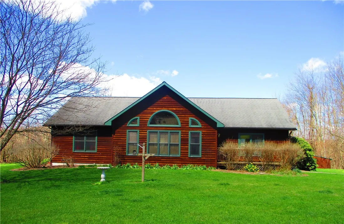 1555 County Highway 35, Milford, New York 12116, Milford, New York 12116, 3 Bedrooms Bedrooms, 8 Rooms Rooms,2 BathroomsBathrooms,Residential,Closed,1555 County Highway 35, Milford, New York 12116,0,R1590248