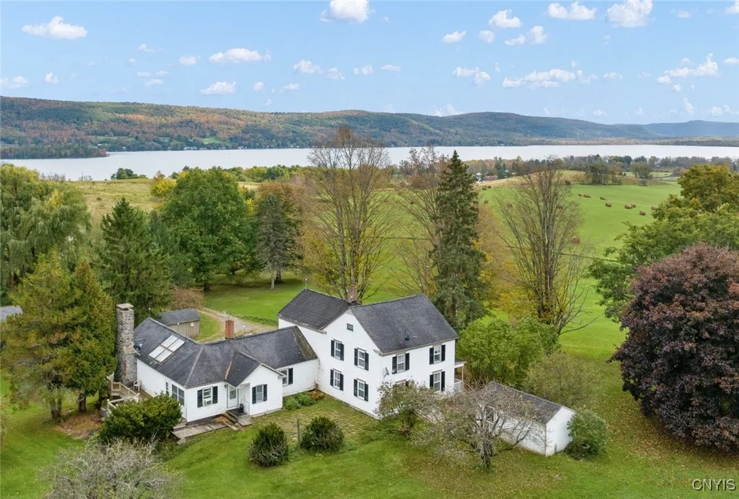 217 Walters Way, Richfield, New York 13439, Richfield, New York 13439, 5 Bedrooms Bedrooms, 14 Rooms Rooms,2 BathroomsBathrooms,Residential,For Sale,217 Walters Way, Richfield, New York 13439,S1591002