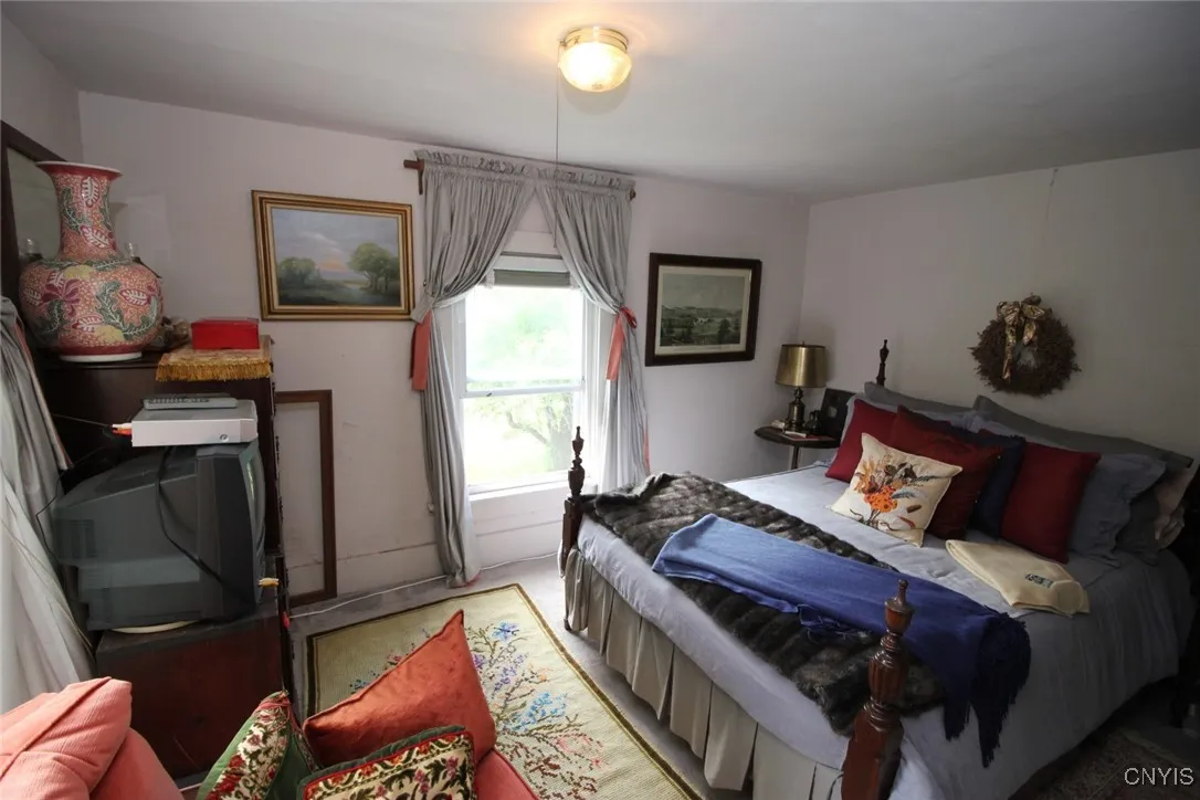217 Walters Way, Richfield, New York 13439, Richfield, New York 13439, 5 Bedrooms Bedrooms, 14 Rooms Rooms,2 BathroomsBathrooms,Residential,For Sale,217 Walters Way, Richfield, New York 13439,S1591002