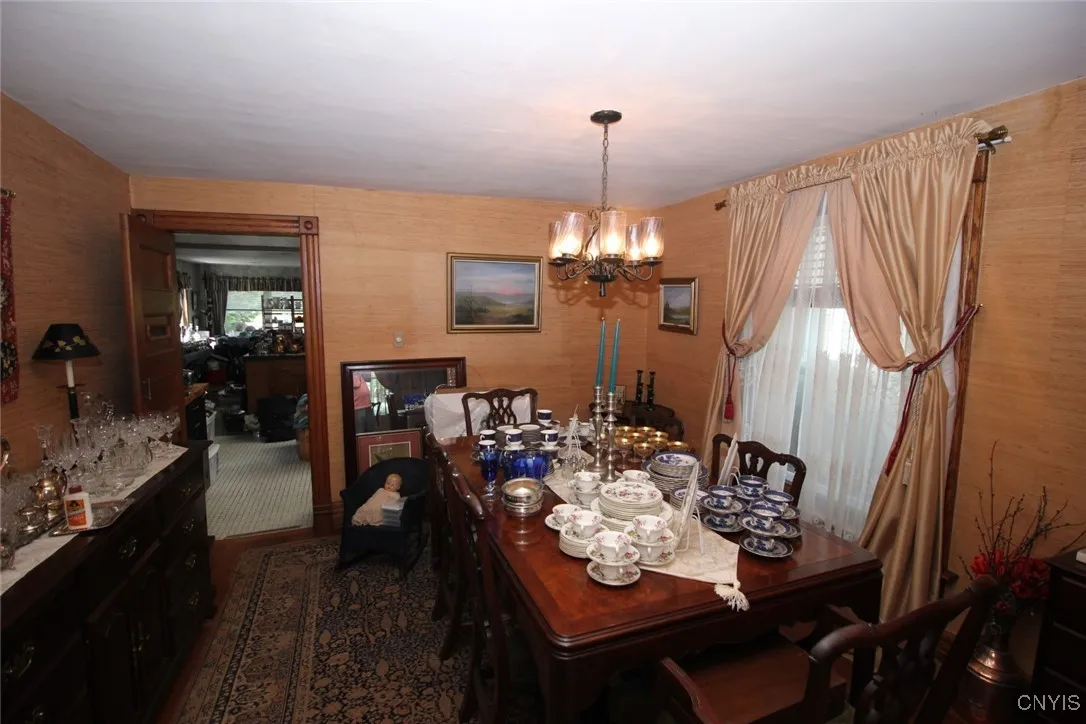 217 Walters Way, Richfield, New York 13439, Richfield, New York 13439, 5 Bedrooms Bedrooms, 14 Rooms Rooms,2 BathroomsBathrooms,Residential,For Sale,217 Walters Way, Richfield, New York 13439,S1591002