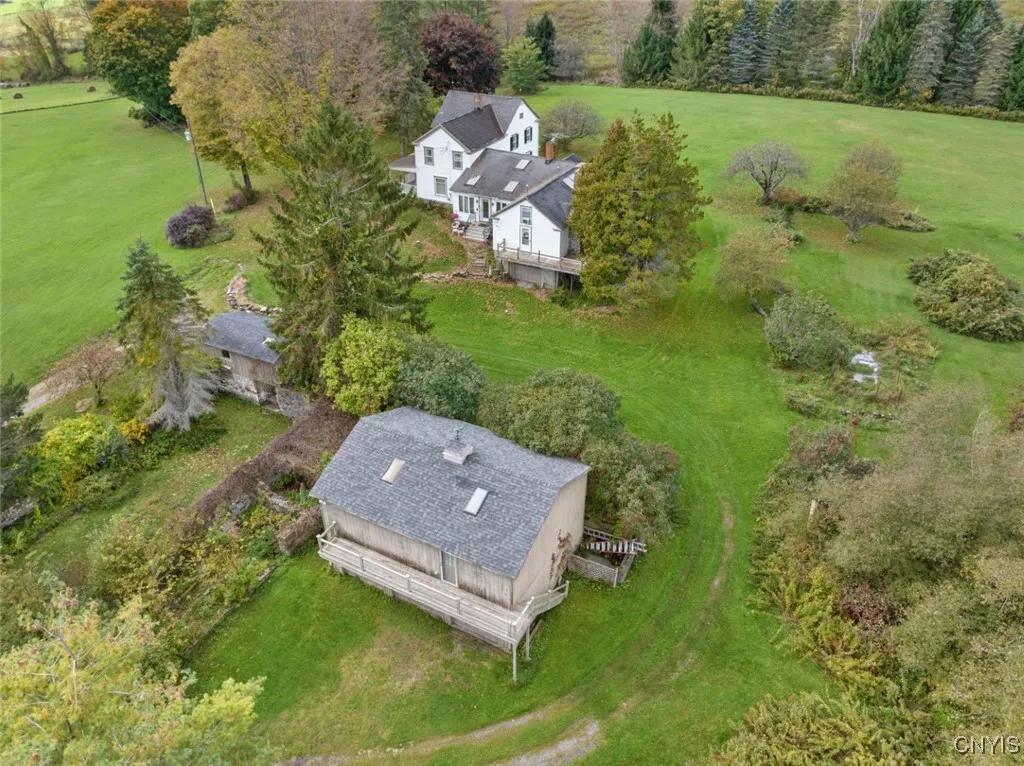 217 Walters Way, Richfield, New York 13439, Richfield, New York 13439, 5 Bedrooms Bedrooms, 14 Rooms Rooms,2 BathroomsBathrooms,Residential,For Sale,217 Walters Way, Richfield, New York 13439,S1591002