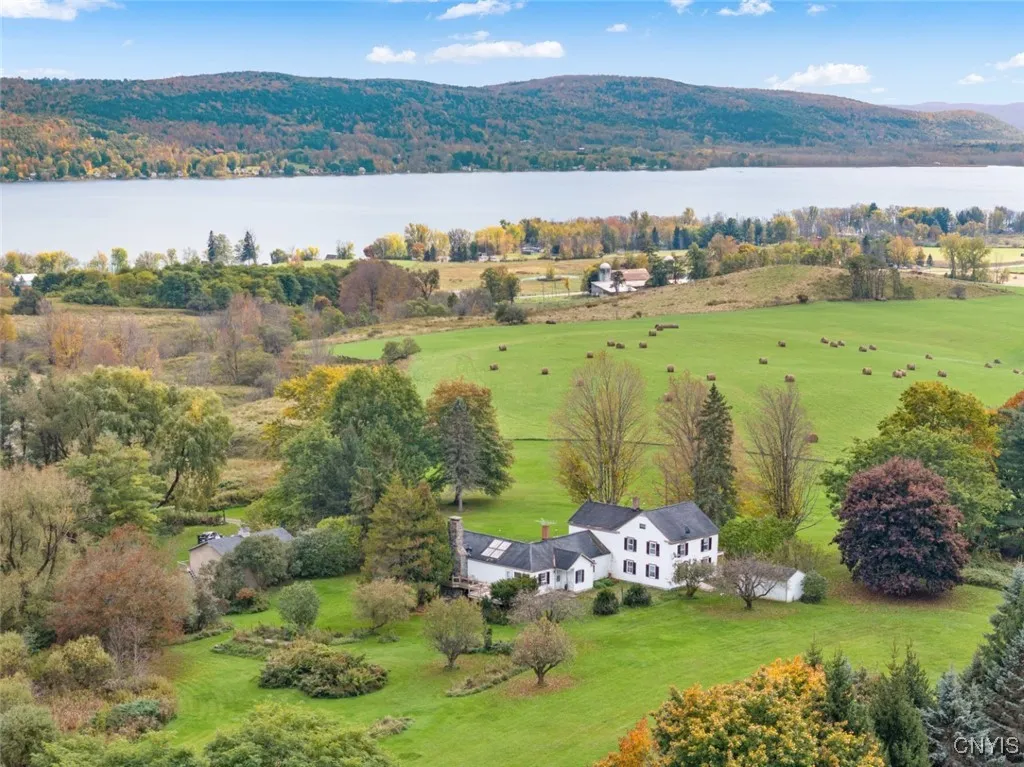 217 Walters Way, Richfield, New York 13439, Richfield, New York 13439, 5 Bedrooms Bedrooms, 14 Rooms Rooms,2 BathroomsBathrooms,Residential,For Sale,217 Walters Way, Richfield, New York 13439,S1591002