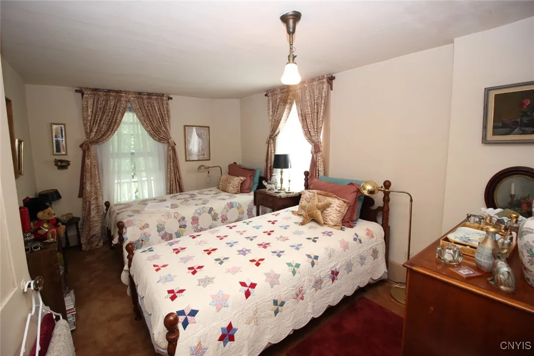 217 Walters Way, Richfield, New York 13439, Richfield, New York 13439, 5 Bedrooms Bedrooms, 14 Rooms Rooms,2 BathroomsBathrooms,Residential,For Sale,217 Walters Way, Richfield, New York 13439,S1591002