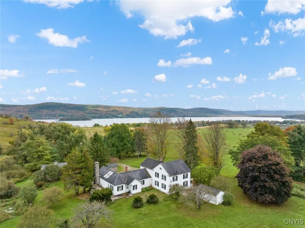 217 Walters Way, Richfield, New York 13439, Richfield, New York 13439, 5 Bedrooms Bedrooms, 14 Rooms Rooms,2 BathroomsBathrooms,Residential,For Sale,217 Walters Way, Richfield, New York 13439,S1591002