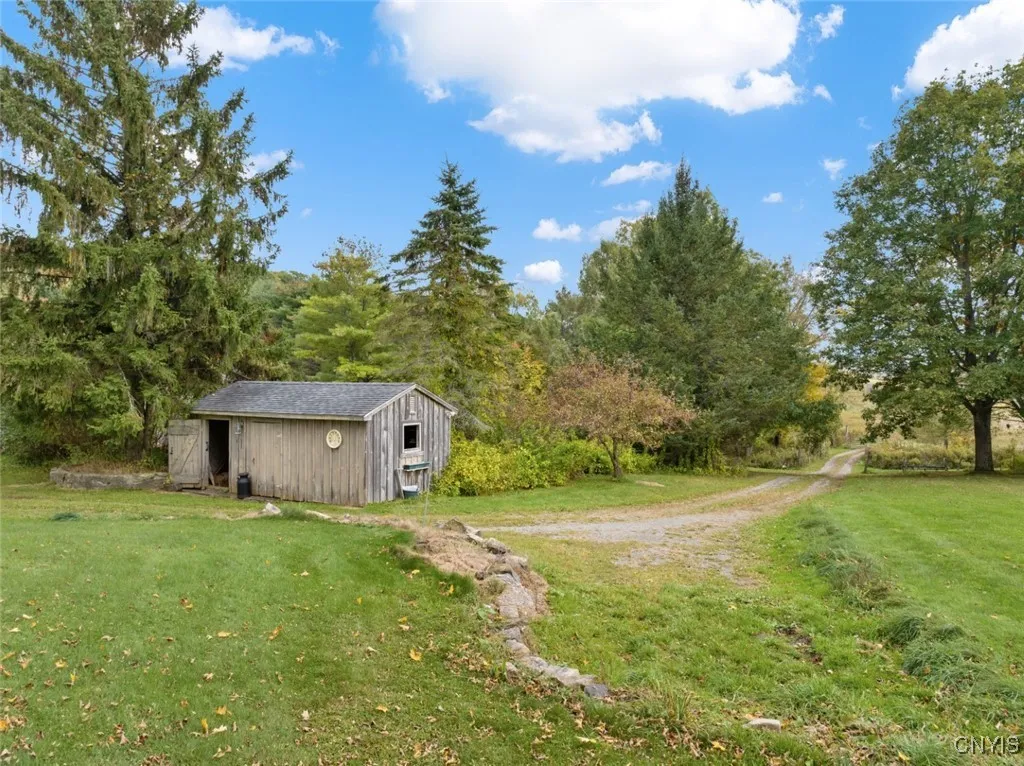 217 Walters Way, Richfield, New York 13439, Richfield, New York 13439, 5 Bedrooms Bedrooms, 14 Rooms Rooms,2 BathroomsBathrooms,Residential,For Sale,217 Walters Way, Richfield, New York 13439,S1591002