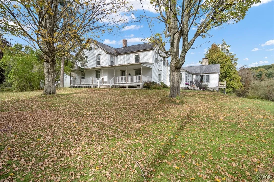 217 Walters Way, Richfield, New York 13439, Richfield, New York 13439, 5 Bedrooms Bedrooms, 14 Rooms Rooms,2 BathroomsBathrooms,Residential,For Sale,217 Walters Way, Richfield, New York 13439,S1591002