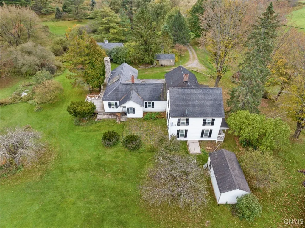 217 Walters Way, Richfield, New York 13439, Richfield, New York 13439, 5 Bedrooms Bedrooms, 14 Rooms Rooms,2 BathroomsBathrooms,Residential,For Sale,217 Walters Way, Richfield, New York 13439,S1591002