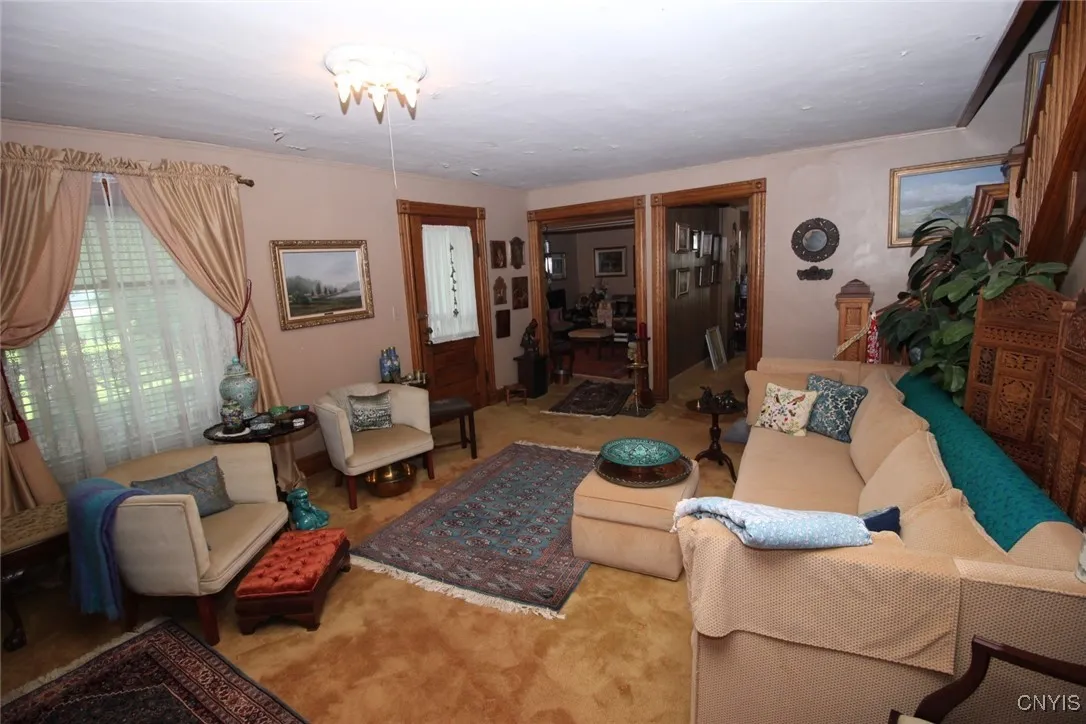 217 Walters Way, Richfield, New York 13439, Richfield, New York 13439, 5 Bedrooms Bedrooms, 14 Rooms Rooms,2 BathroomsBathrooms,Residential,For Sale,217 Walters Way, Richfield, New York 13439,S1591002