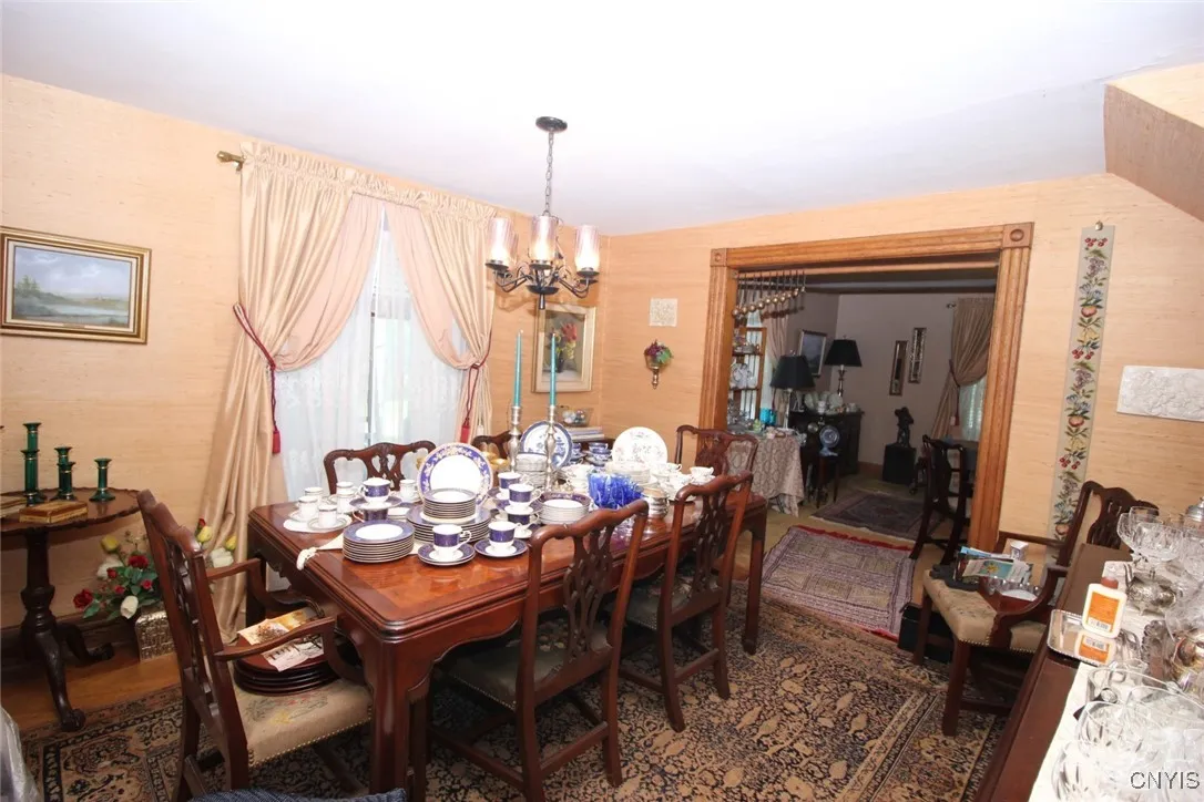 217 Walters Way, Richfield, New York 13439, Richfield, New York 13439, 5 Bedrooms Bedrooms, 14 Rooms Rooms,2 BathroomsBathrooms,Residential,For Sale,217 Walters Way, Richfield, New York 13439,S1591002