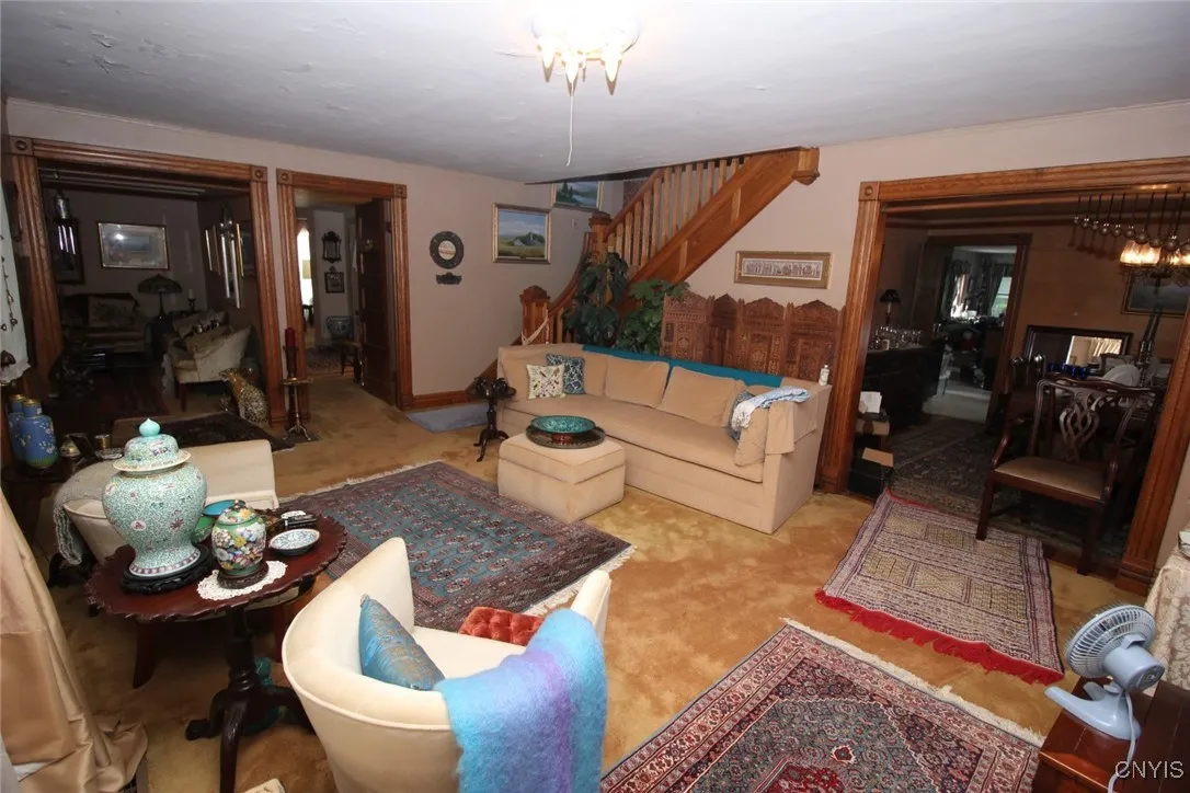217 Walters Way, Richfield, New York 13439, Richfield, New York 13439, 5 Bedrooms Bedrooms, 14 Rooms Rooms,2 BathroomsBathrooms,Residential,For Sale,217 Walters Way, Richfield, New York 13439,S1591002