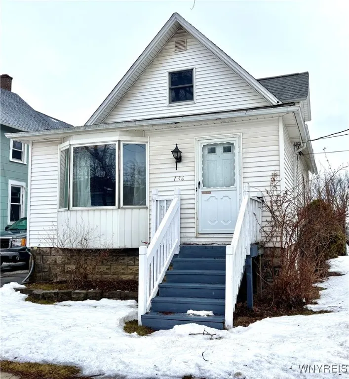 136 Minerva Street, Tonawanda-city, New York 14150, Tonawanda, New York 14150, 4 Bedrooms Bedrooms, 9 Rooms Rooms,1 BathroomBathrooms,Residential,Closed,136 Minerva Street, Tonawanda-city, New York 14150,0,B1590457