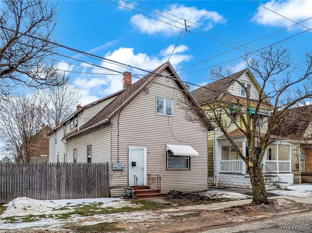 81 Schutrum Street, Buffalo, New York 14212, Buffalo, New York 14212, 5 Bedrooms Bedrooms, ,2 BathroomsBathrooms,Residential,Closed,81 Schutrum Street, Buffalo, New York 14212,0,B1591021